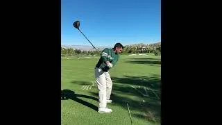 Thumbnail: Jason Day's slow motion swing