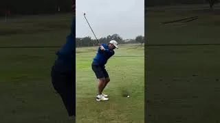 Thumbnail: Sergio Garcia prepares for the return of LIV Golf at Mayakoba