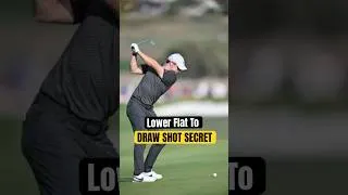 Thumbnail: UNLOCK Rory’s Perfect Draw with Irons