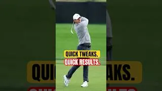 Thumbnail: Rory McIlroy BACKSWING FIX You Need to Try