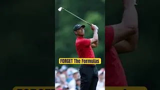 Thumbnail: Forget FORMULAS, Control WEDGE DISTANCES Like Tiger