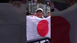 Thumbnail: Shiho Kuwaki WINS THE AIG WOMEN'S OPEN 🏆
