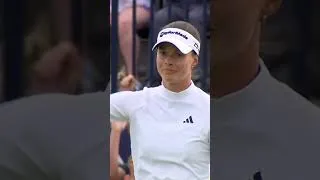 Thumbnail: WHAT A PUTT TO FORCE A PLAYOFF!