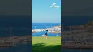 Thumbnail: Discover Gran Canaria's incredible golf courses