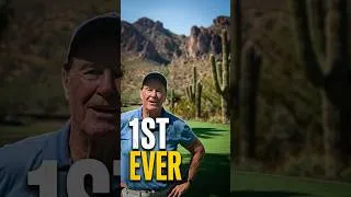 Thumbnail: The First Golf Course in Arizona