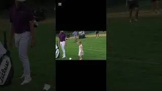 Thumbnail: CHAOS AT WYNDHAM! Girl Steps on Beau Hossler’s Marker