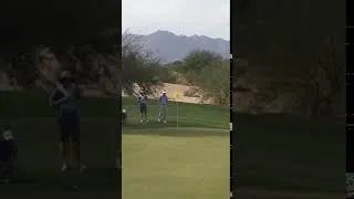 Thumbnail: Stuart Macdonald chips in to secure status on Web.com Tour