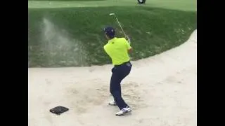 Thumbnail: Canadians at the Canadian Open