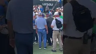 Thumbnail: Bryson DeChambeau is the people’s champ—fans love him, and he delivers!