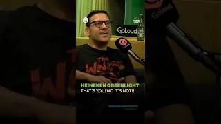 Thumbnail: Heineken GREENLIGHT Podcast