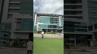 Thumbnail: CCF Center Manila Visit 🇵🇭 | One of the Biggest Churches in the Philippines | Arise Asia 2026
