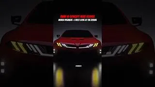 Thumbnail: BMW M Concept Neue Klasse – World Premiere -| First Look at the Future