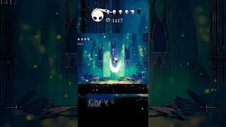Thumbnail: 3 V 1 Clutches on Peak ⚔️🔥 #hollowknight #hollowknightsilksong
