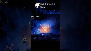 Thumbnail: Most Annoying Fight Ever 😭 #hollowknight #hollowknightsilksong
