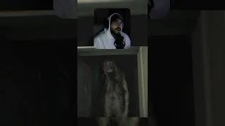 Thumbnail: ngl the light going off made me fart a little 💨 #re9 #re9requiem #residentevil