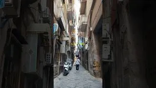 Thumbnail: This is why everyone obsesses over Naples #djiosmoaction6