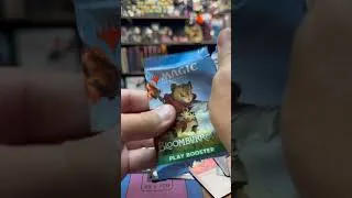 Thumbnail: Superfast pre-release review #mtgprerelease #blb #bloomburrow #prerelease #magicthegathering