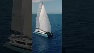 Thumbnail: Landing On A Coral Rim