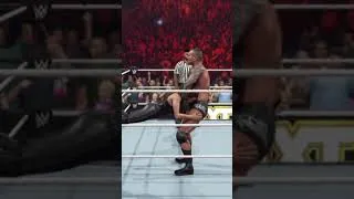 Thumbnail: WWE 2K25: RANDY ORTON CRUSHES STEPHANIE MCMAHON WITH A MONSTER SPECIAL MOVE!
