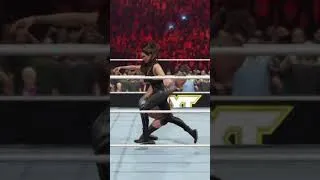 Thumbnail: WWE 2K25: RANDY ORTON CRUSHES STEPHANIE MCMAHON WITH A MONSTER SPECIAL MOVE!
