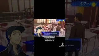 Thumbnail: #persona #persona3reload #funnyshorts #funnygamingmoments #funnygaming
