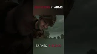 Thumbnail: One of the Saddest Moments in Brothers in Arms / #shorts #goodgames #bia #pc #gaming #videogames