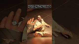Thumbnail: Eliminate Duke Luca Abele #dishonored #dishonored2 #stealth