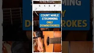 Thumbnail: The Counting Step Most Players Skip #guitarlesson #guitartutorial