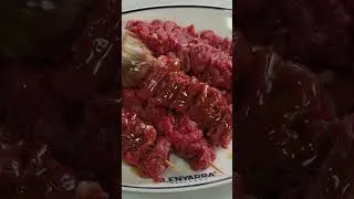 Thumbnail: How To Make The Ultimate Shawarma 🚨 #recipes
