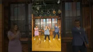 Thumbnail: It's TikTok Thursday, so we're trying the Zara Larson 'Lush Life' dance!