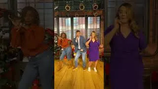 Thumbnail: We're dancing our way into Christmas! | TikTok Thursday