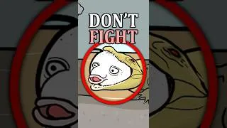 Thumbnail: If a Crocodile Attacks You, Do This 🐊😲 #animals #wildlife #survival #facts