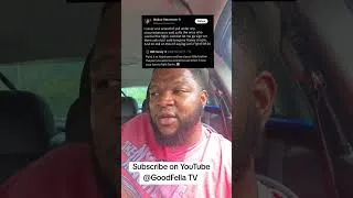 Thumbnail: Shakur Stevenson Says He Was Scared of Devin Haney!!! #boxing #GoodFellaTV
