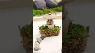 Thumbnail: ASMR Zen Garden | Goodful