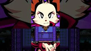 Thumbnail: Secret Blameless Ending #minathehollower #games #switch2 #retrogaming