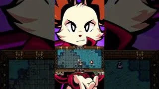 Thumbnail: The Duchess Boss in Mina the Hollower #minathehollower  #switch2 #gaming #bosses