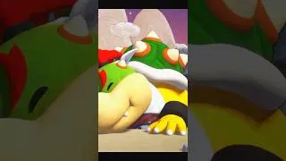 Thumbnail: Bowser Jr. just can't win ... #yoshiandthemysteriousbook #switch2 #nintendo