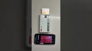 Thumbnail: Kodak Retro Instant Camera
