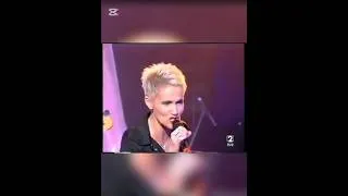Thumbnail: @roxetteofficial #roxette40 #roxette
