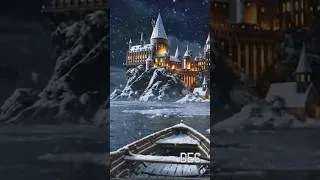 Thumbnail: POV: You bring a camcorder to HOGWARTS in the 90's