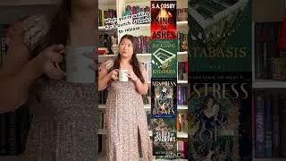 Thumbnail: Books I NEED to Have Right Now #booktube #newrelease #reader #booktok