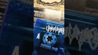 Thumbnail: Great release of #UnboundedTerror by #IntoItRecords. Pure unfiltered #DeathMetal #PhysicalMedia
