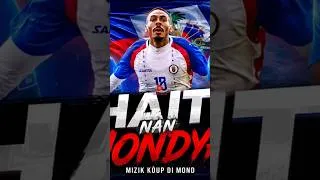 Thumbnail: Music Official - Haïti nan Mondyal.. res lan sou chanel lan