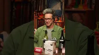 Thumbnail: The shake is essential!