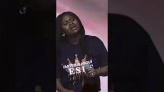 Thumbnail: Points Back To You Live