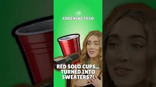 Thumbnail: Proof that recycling can actually look good.