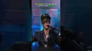 Thumbnail: Rihanna - Run This Town Live Lyrics Edit