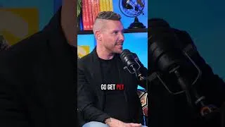 Thumbnail: The Pet Market Is Bigger Than You Think || Good Things with Brent Lindeque