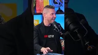Thumbnail: What Happens When You Lose Your Dog? Dion Chang on Pet Loss || Good Things with Brent Lindeque