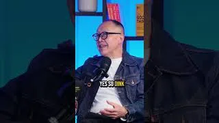 Thumbnail: Dion Chang on the Global Rise of the Child-Free Movement || Good Things with Brent Lindeque